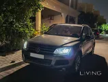 فولكس فاجن طوارق - حالة ممتازة